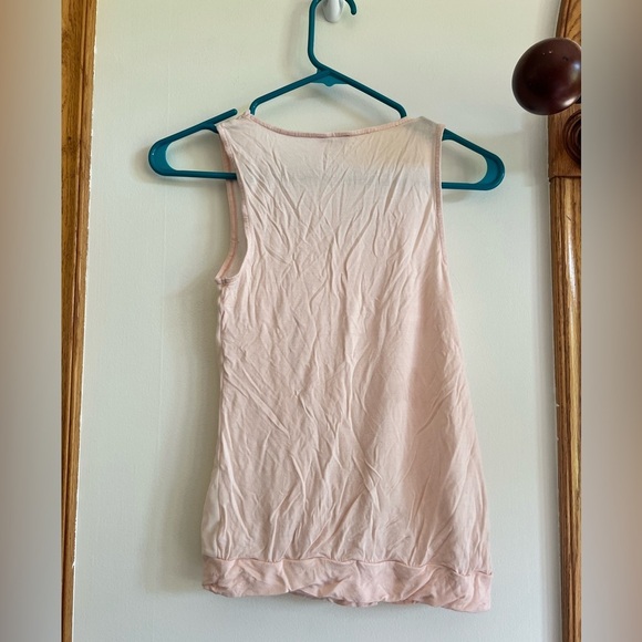 Express - Athletic Tank - Picture 4 of 4